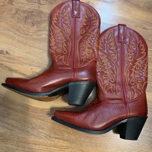 Laredo Western Boots